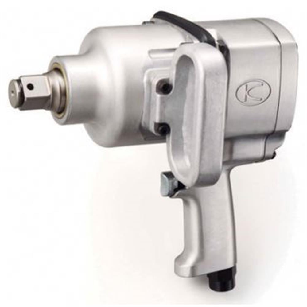 Havalı Somun Sökme Kısa Tip 1