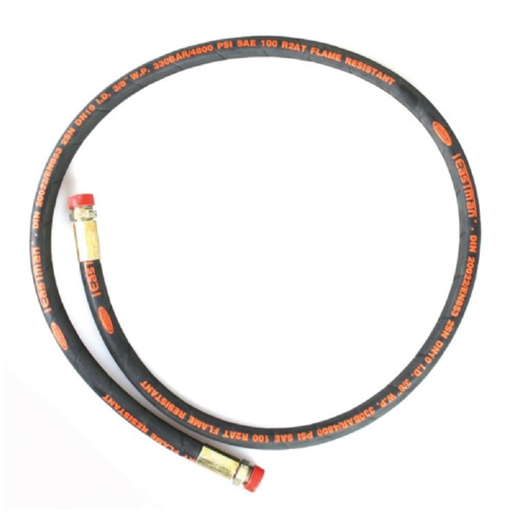 Hidrolik Hortum 1,5mt HH/1.5/1-2M/1-2M/BSP