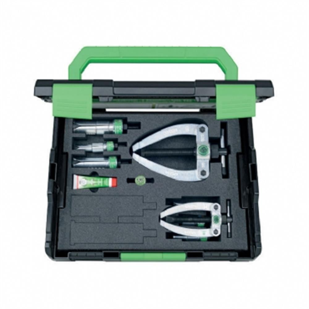 İç Rulman Çektirme Seti 25-B