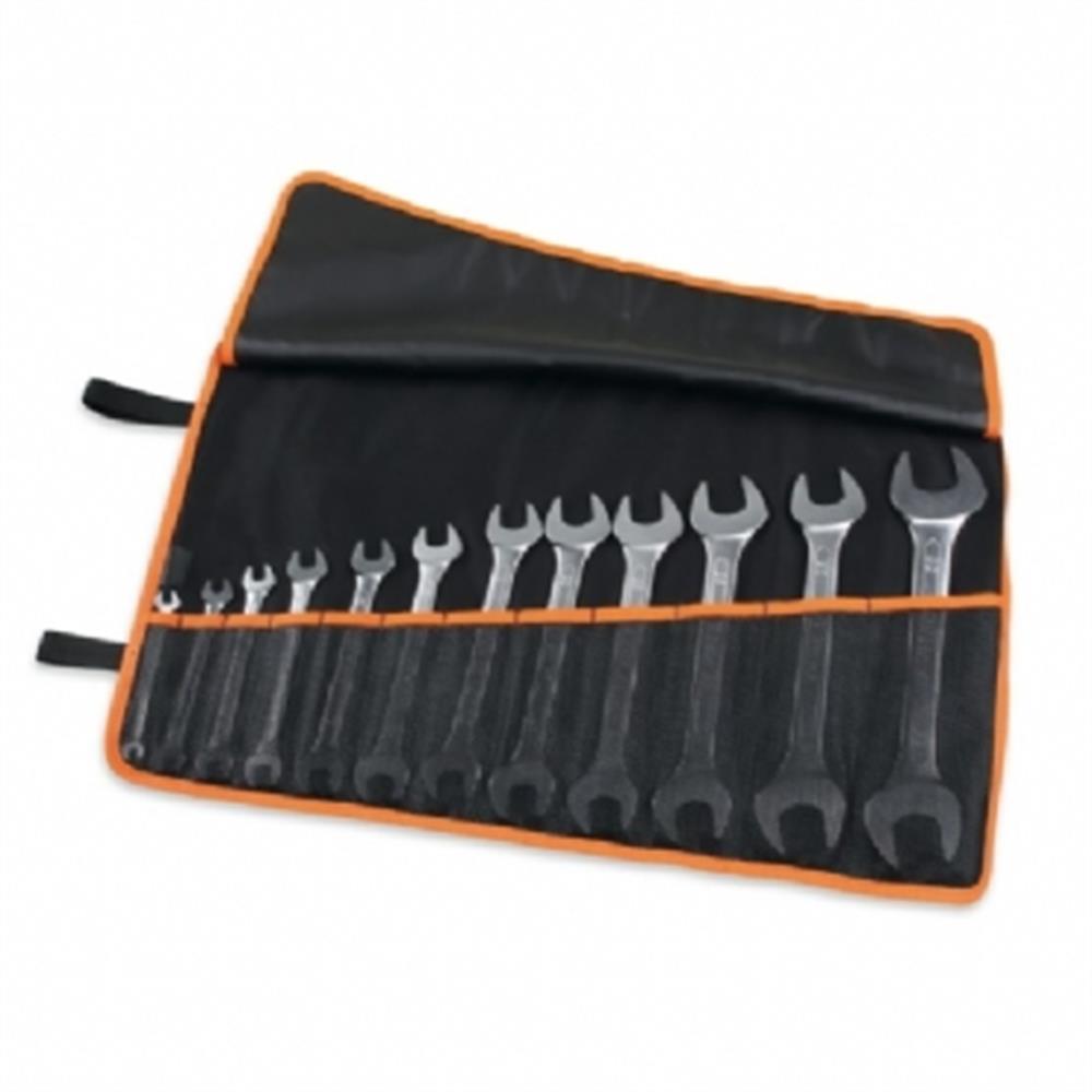 İki Ağızlı Anahtar Takımı 55/B12N