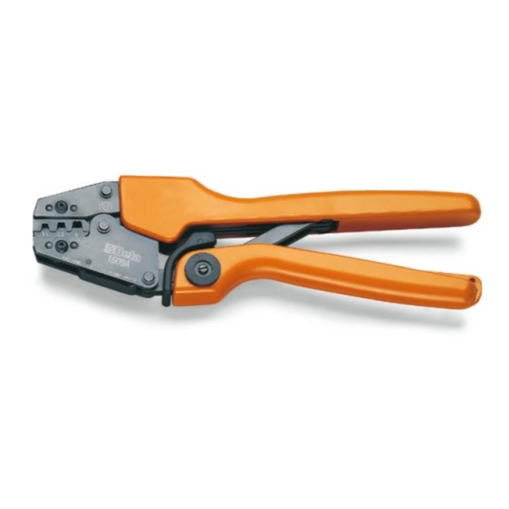 Kablo Pabuçu Sıkma Pensesi 1609A