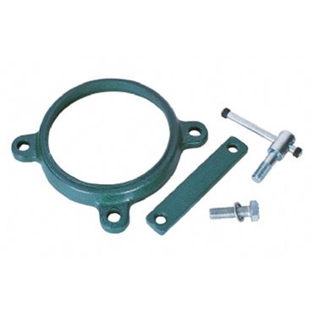 Kadett Döner Tabla 125mm