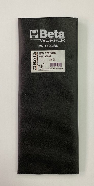 Kalıpçı Eğe Takımı BW1720/B6