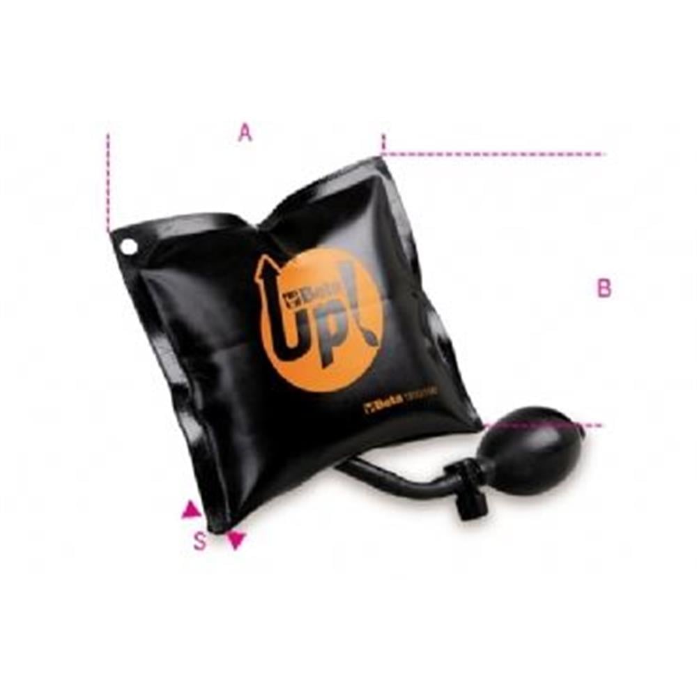 Kapı Aralama Yastığı (airbag) 1800/100 