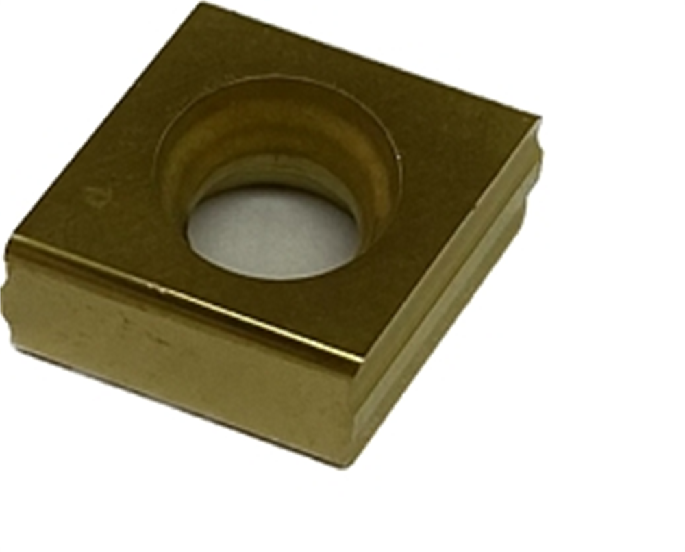 Kaynak Ağzı Açma Makinası Yedek Elması