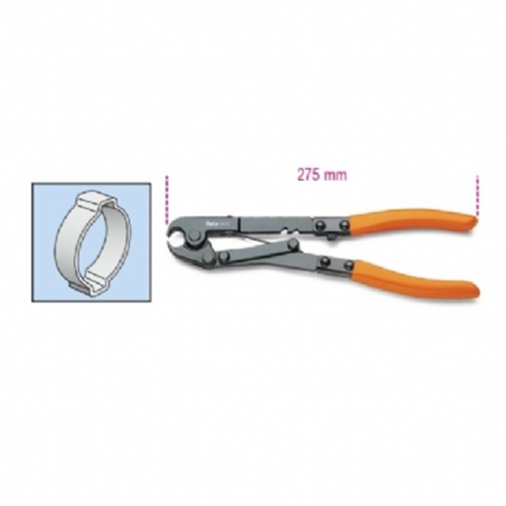 Kelepçe Pensesi 1473