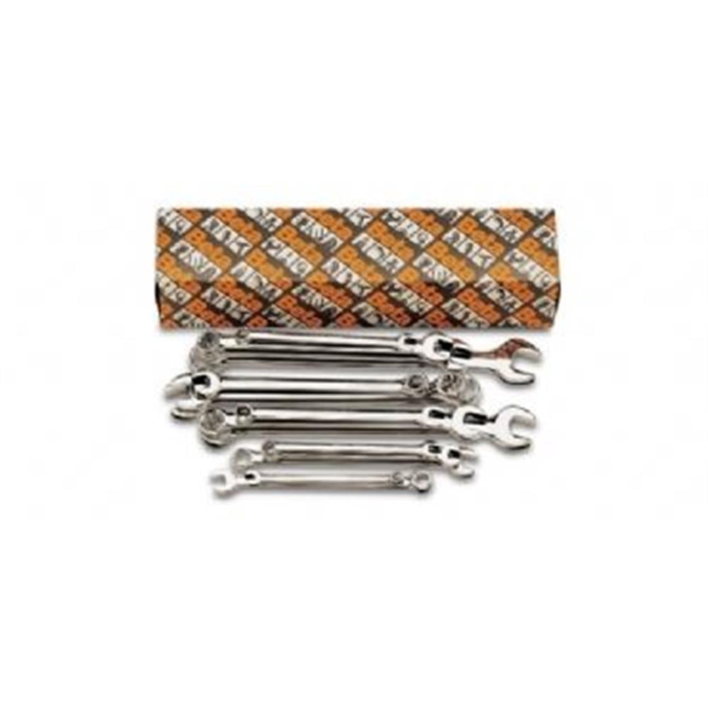Kombine Anahtar Takımı 42LMP/S18 