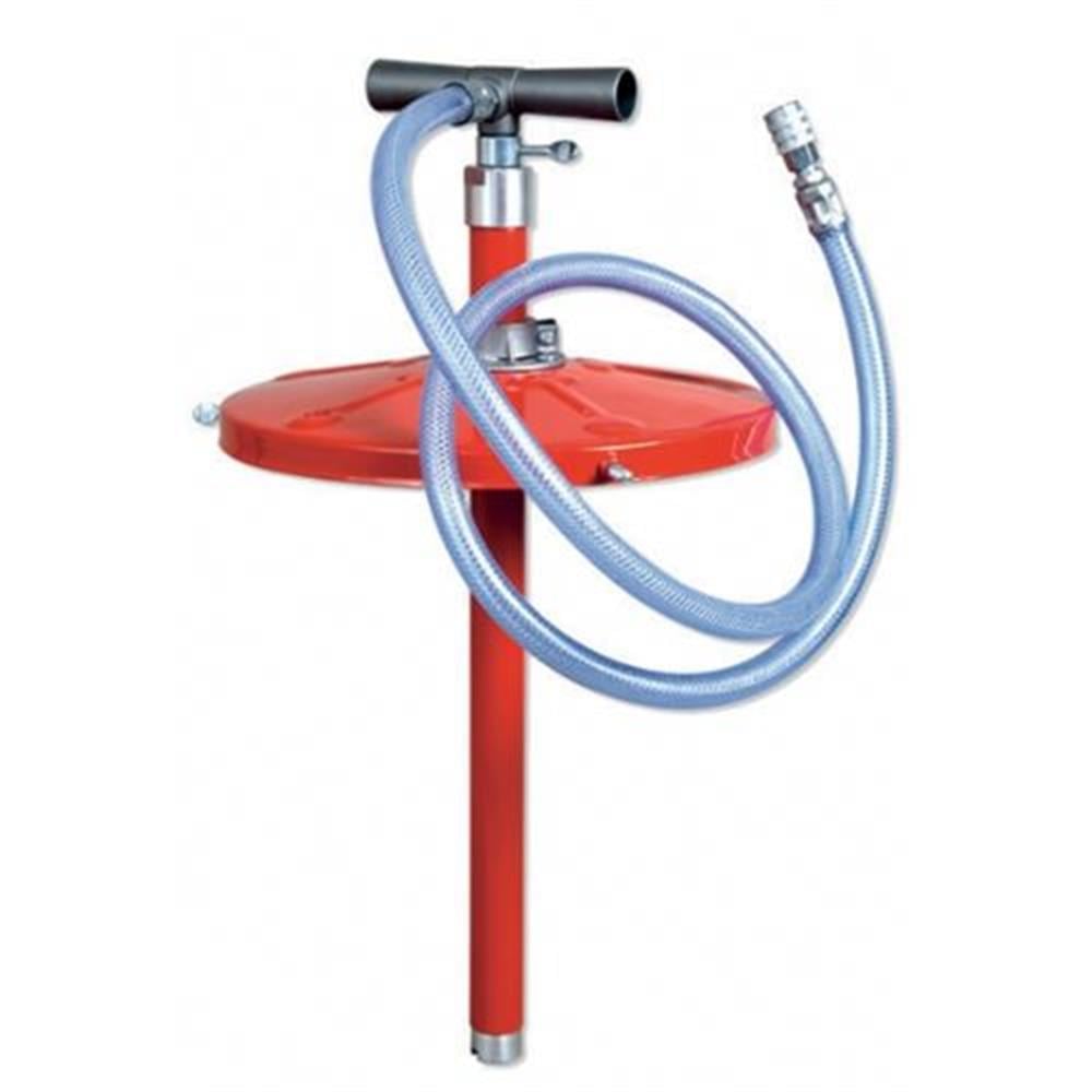 Lastik Solüsyon Pompası TSP/03