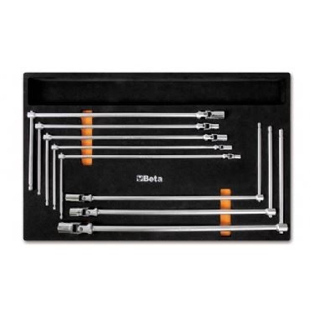 Mafsallı Lokma Takım 8`li M63 