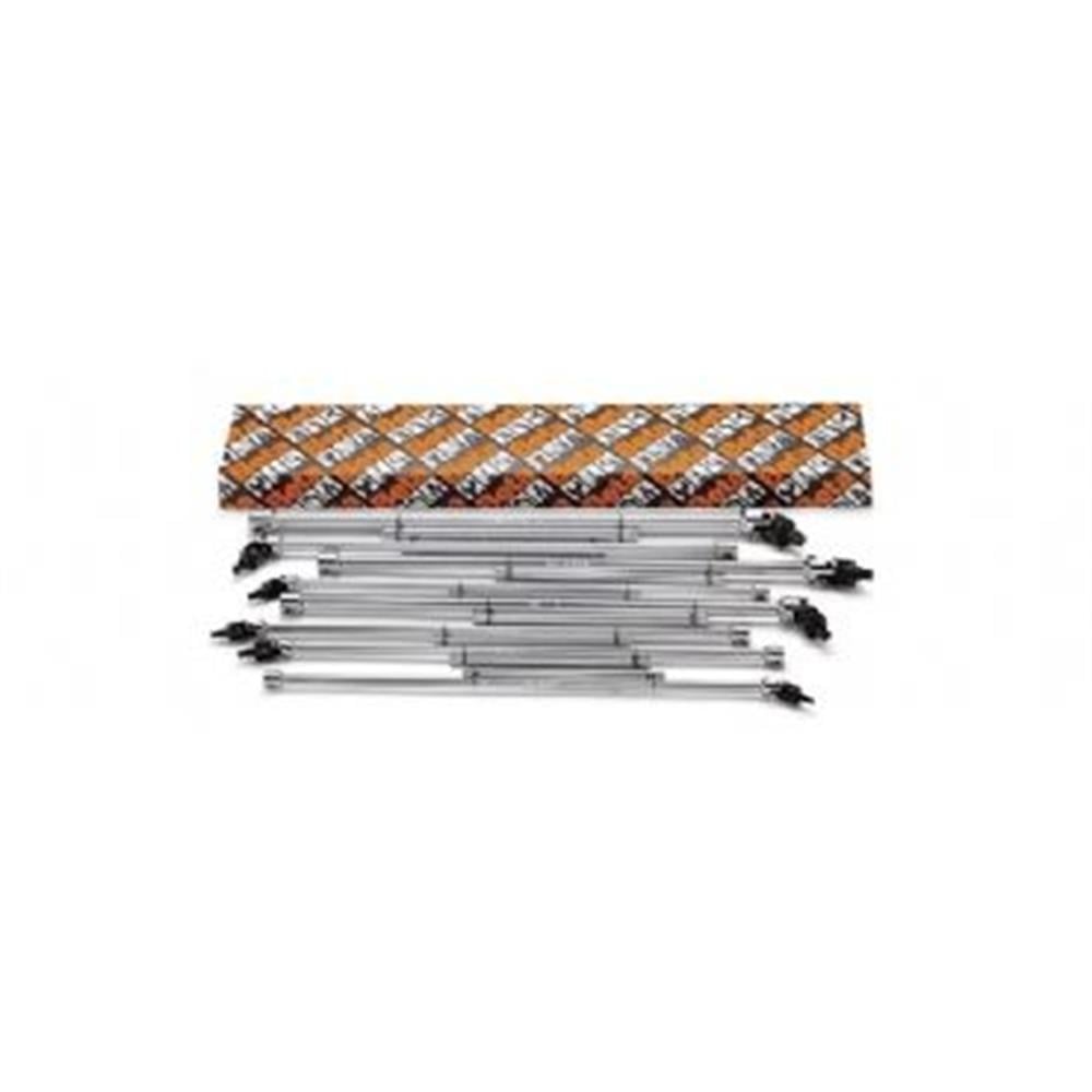 Mafsallı Torx Allen Takımı 953 TX/S8 