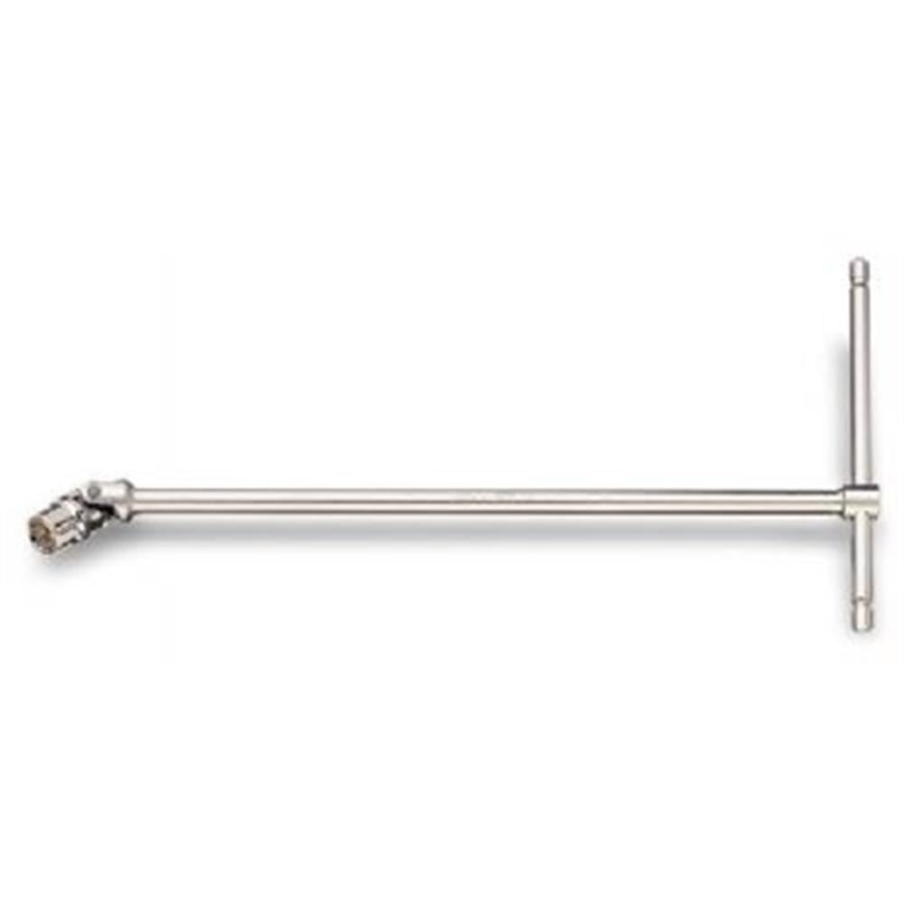 Mafsallı Torx T-Kol Anahtar 952FTX 7  