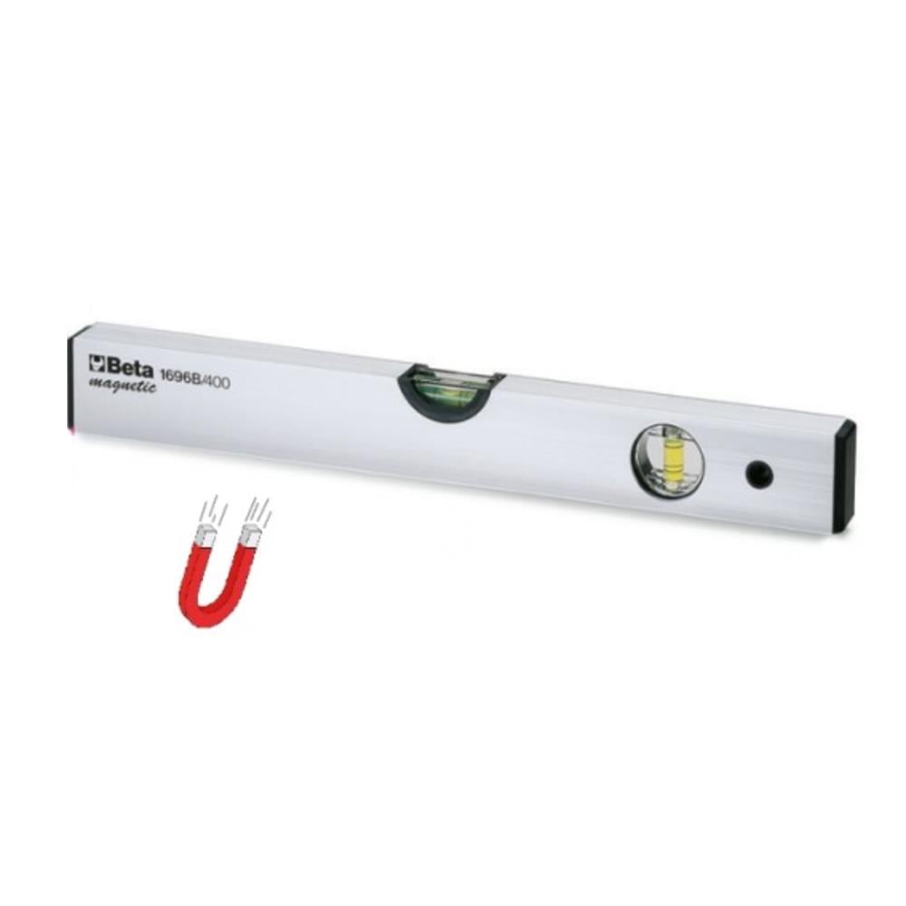 Manyetik Su Terazisi 1696B 400