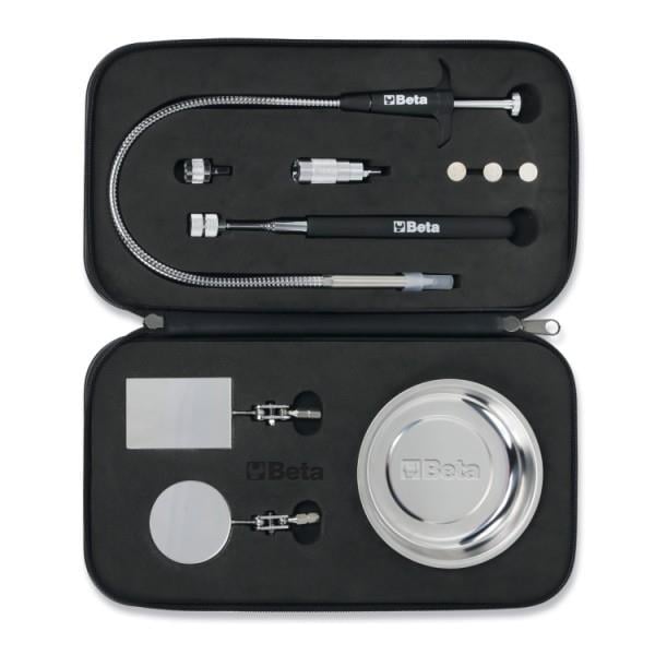 Mıknatıs ve Ayna Takımı 1713M/K7