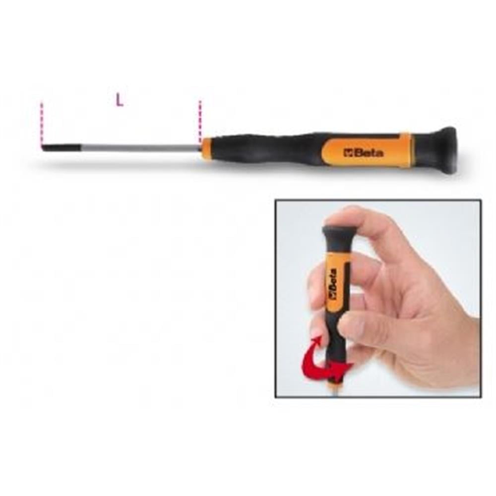 Mikro Allen Tornavida 1257ES 0,9