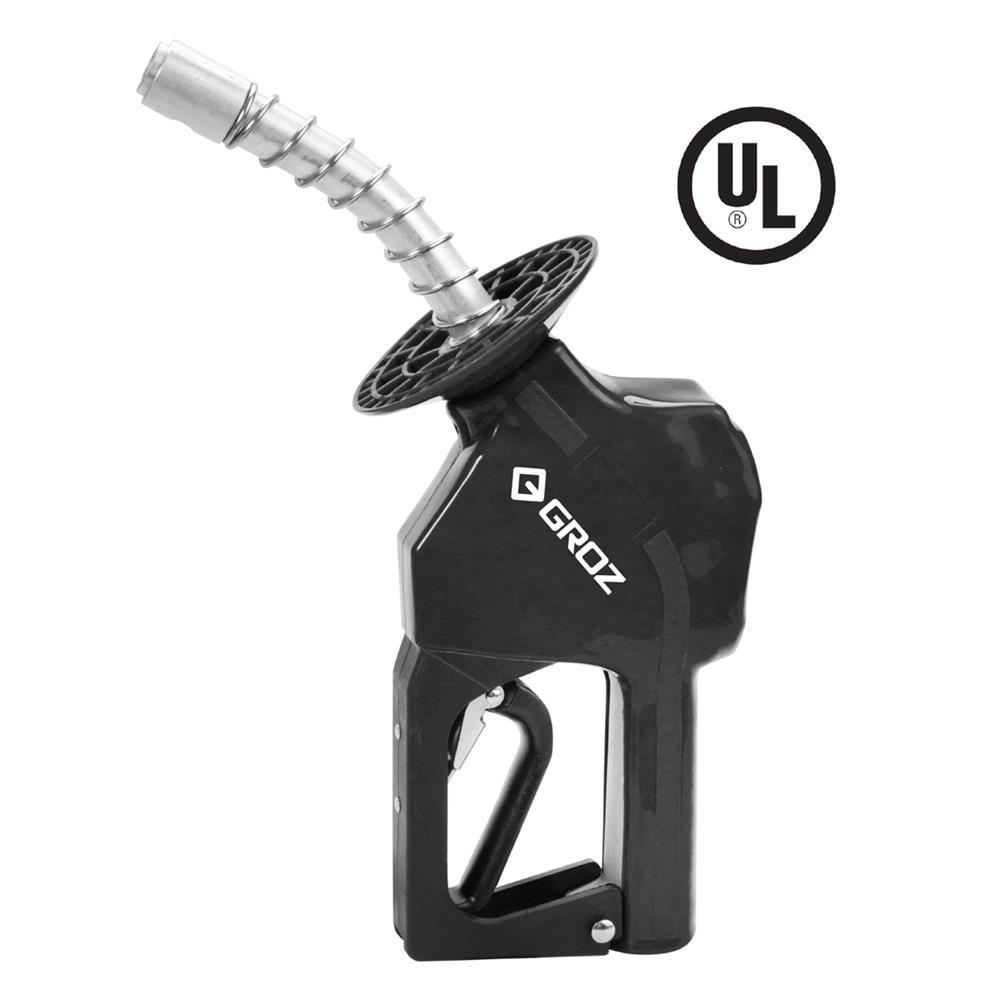 Otomatik Yakıt Kontrol Tabancası FCNA/3-4A/CG/N