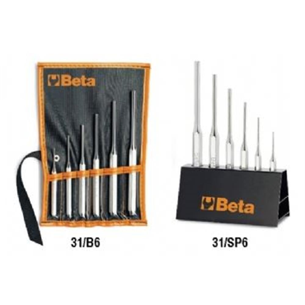 Pim Zımba Takımı 6`lı 31/SP6 