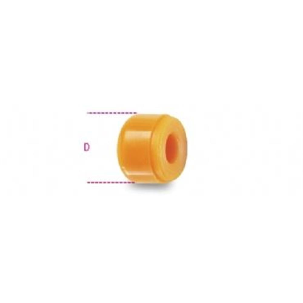 Plastik Çekiç Kafası 1392 R30