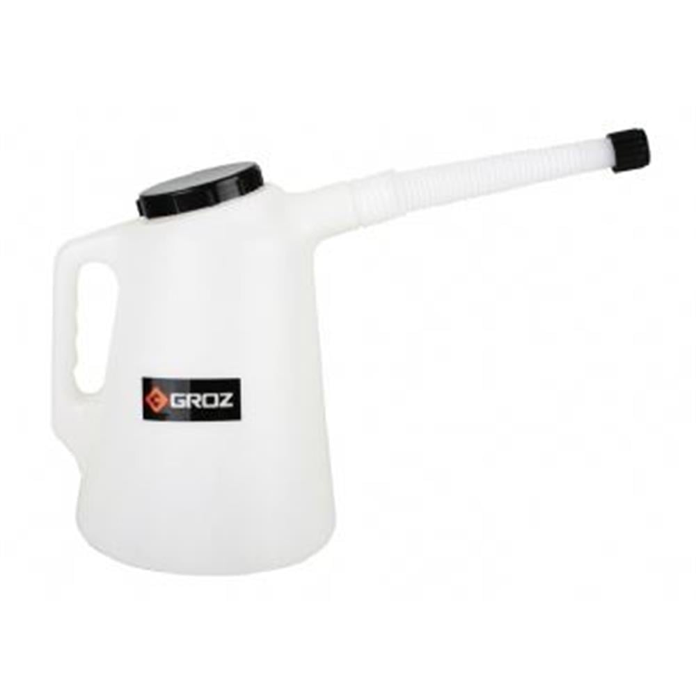 Plastik Litre Kabı  MSR/P/F-3 3LT