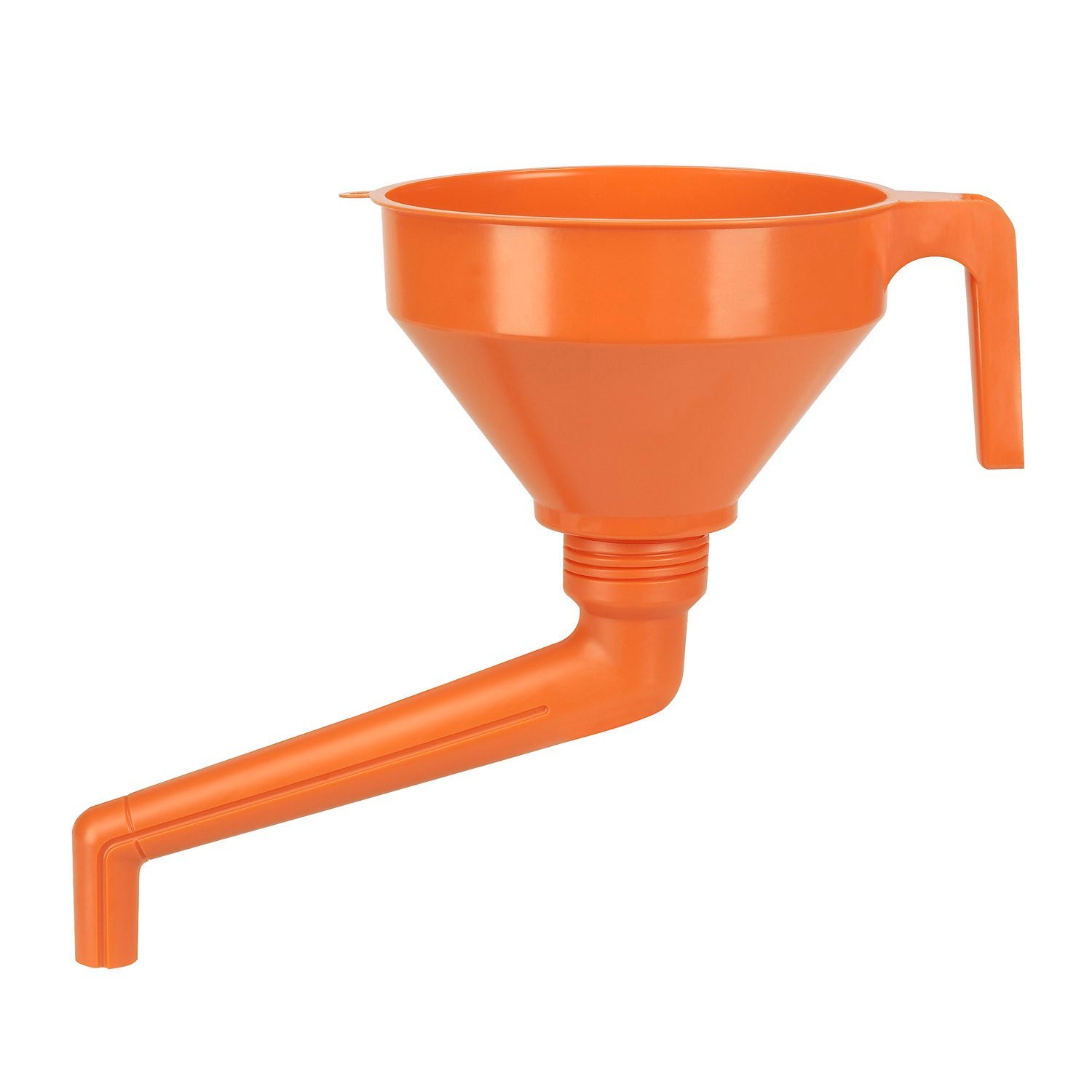 Pressol Plastik Yan Huni 1,2Lt