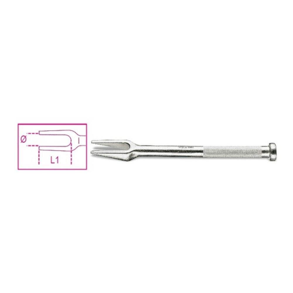 Rot Attırma Çatalı 1565/2