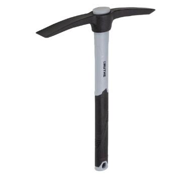 Ruthe Fiber Saplı Mini Madenci Kazması 650gr