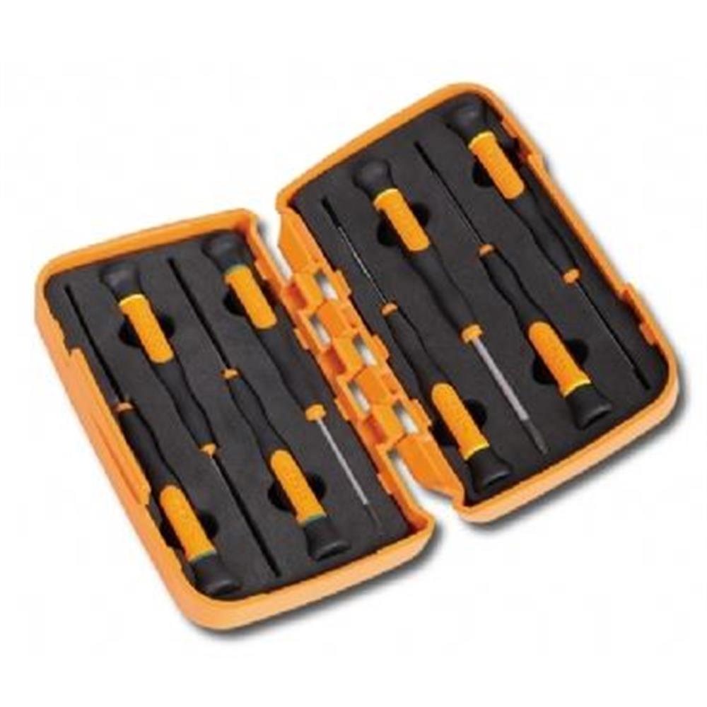 Saatçi Tornavida Takımı 1257LPH/S8 