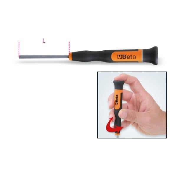 Saatiçi Torx Tornavida 1257BE 5