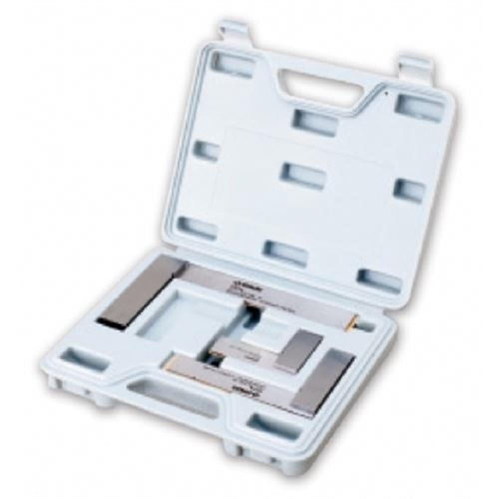 Şapkalı Gönye Takımı SS/A/2-4-6/ST