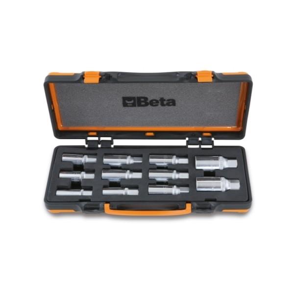 Saplama Sökme Lokma Takımı 1433/C11