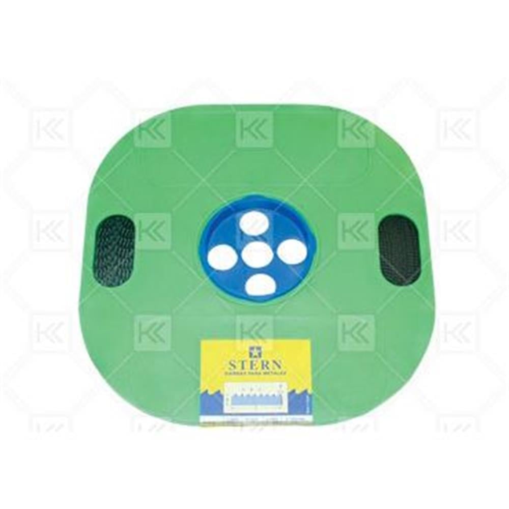 Şerit Dekupaj Testere 16x0.80 8 Diş