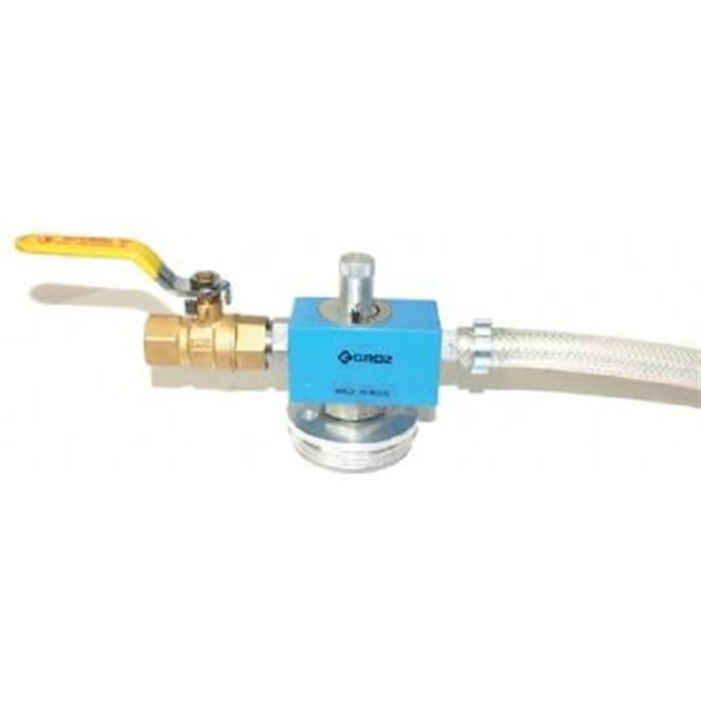 Soğutma Sıvısı Karıştırıcı Cmx/2