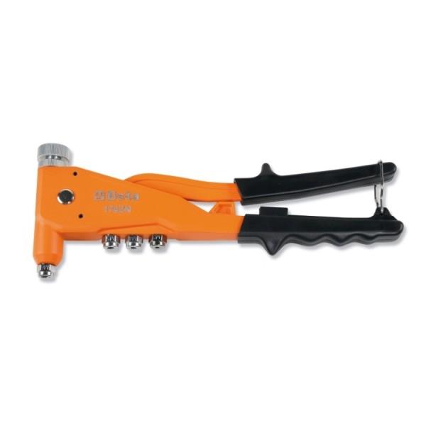 Somun Perçin Pensesi 1742N