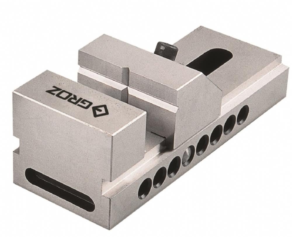 Super Hassas Mengene Vidasız TMV/23