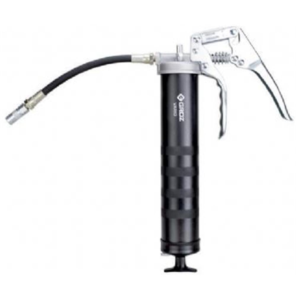 Tabanca Tipi Gres Pompası Siyah G55F-HP/M