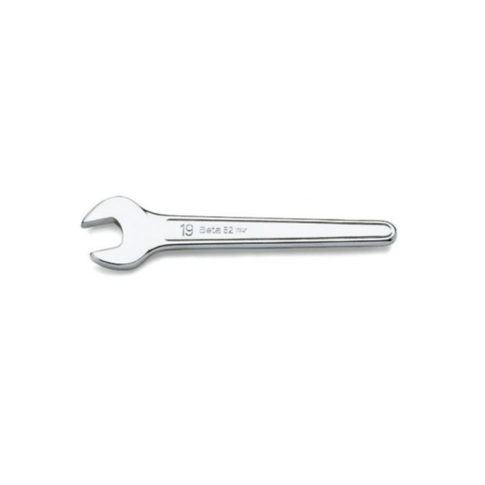 Tek Ağızlı Anahtar 52 19