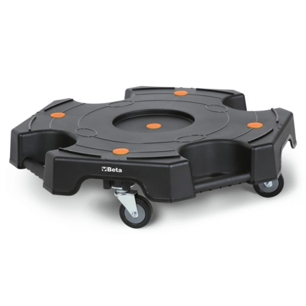 Tekerlek Taşıma Arabası 3036