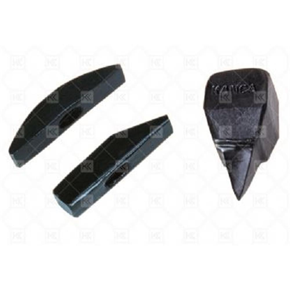 Tırpan Çekici Ve Örsü