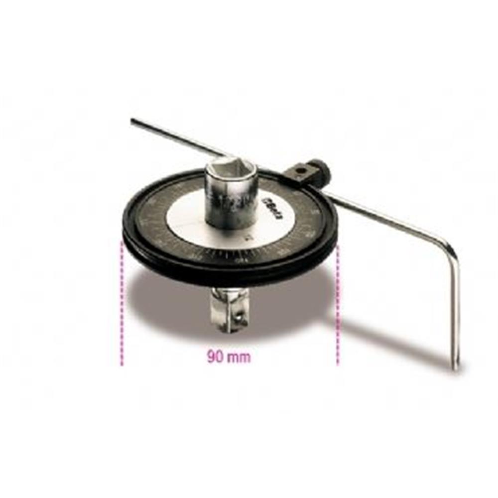 Tork Açı Ölçer 600/2