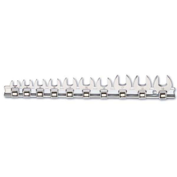 Tork Anahtar Ucu Takımı 910CF/SB10