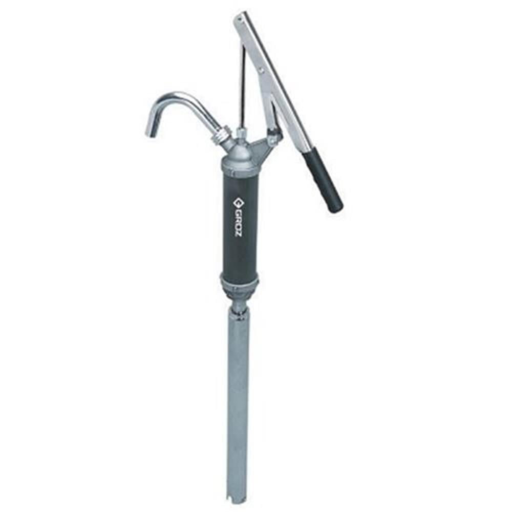 Transfer Pompası Antifreeze LBP/06