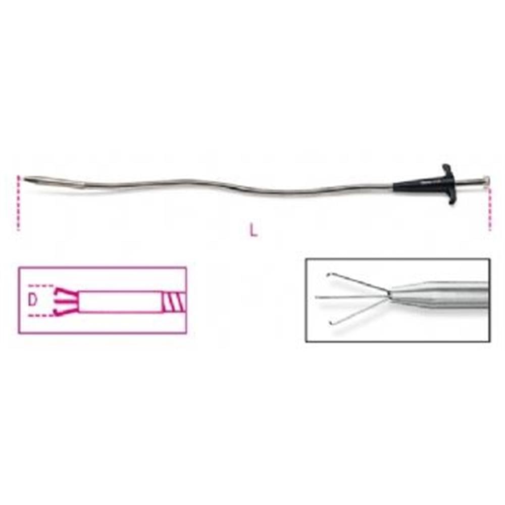 Tutuculu Spiral 1713M 500 