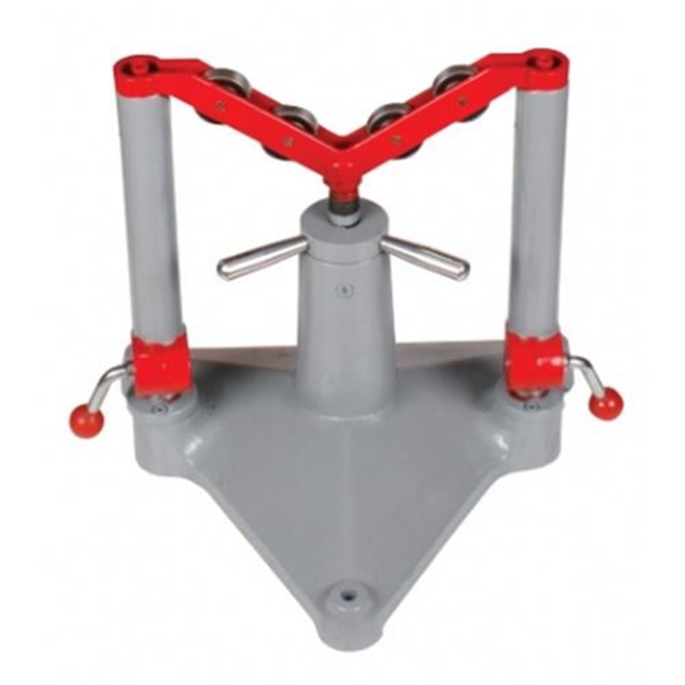 TWG-IIA Boru Desteği