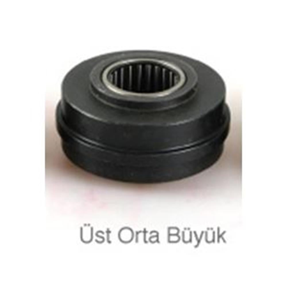 TWG-VI-A Üst orta büyük 89-168 Ø