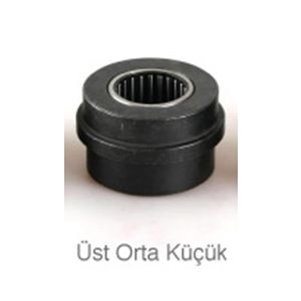 TWG-VIA Üst orta küçük 60-76 Ø