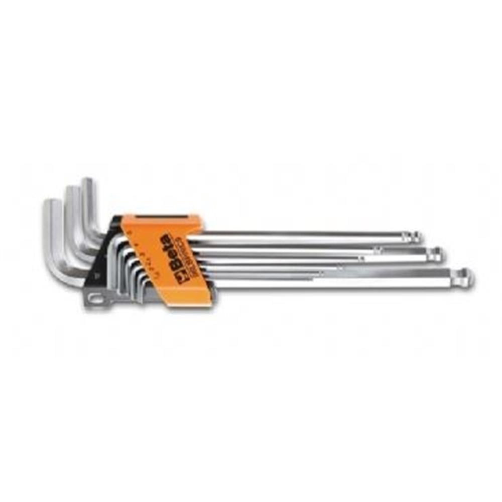 Uzun Bombeli Allen Takımı 96LBP/SC9 