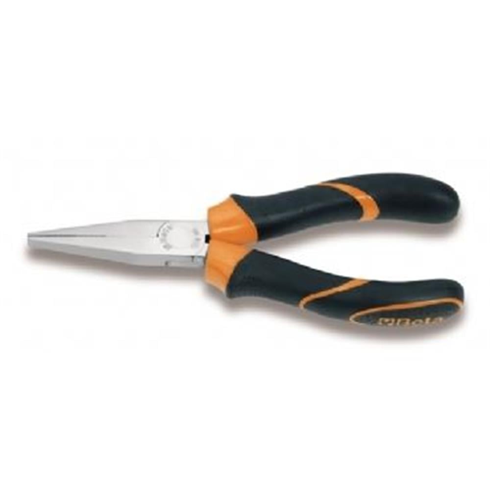 Uzun İzoleli Düz Kargaburun 1008BM 160