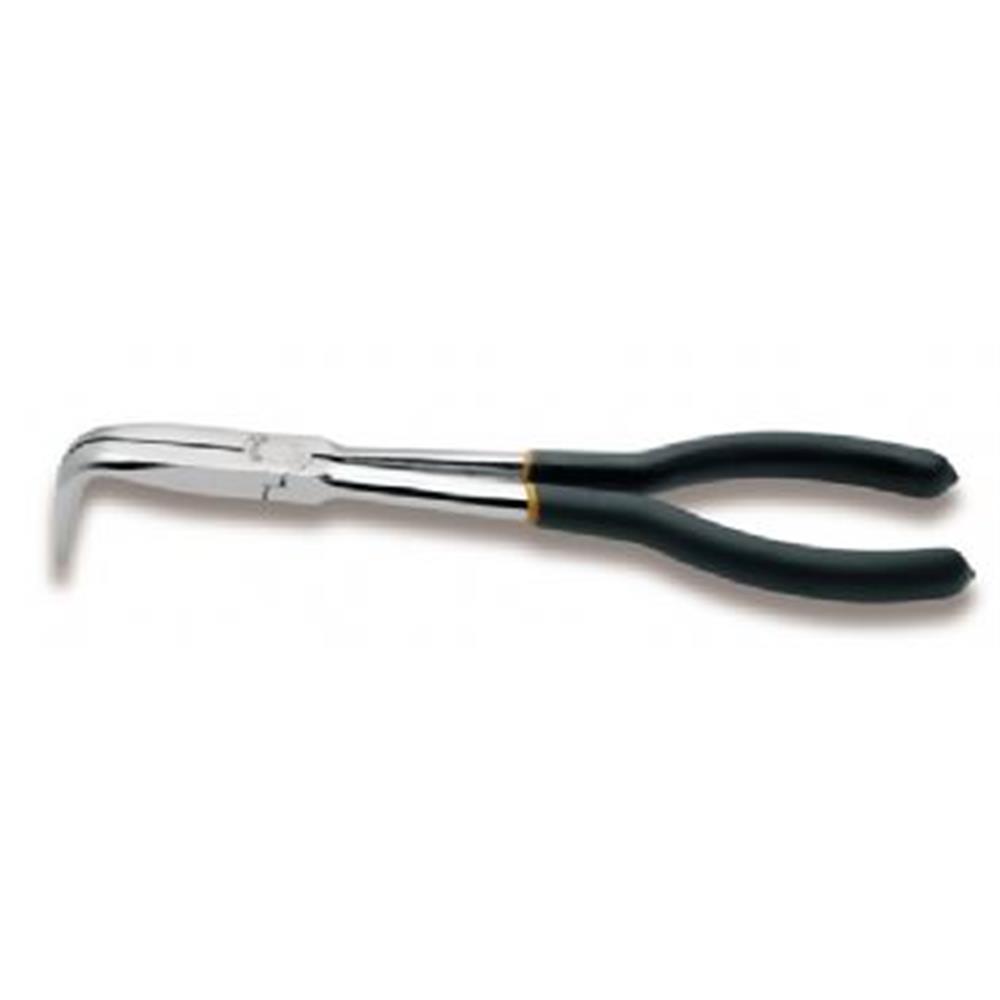 Uzun Özel Eğri Kargaburun 