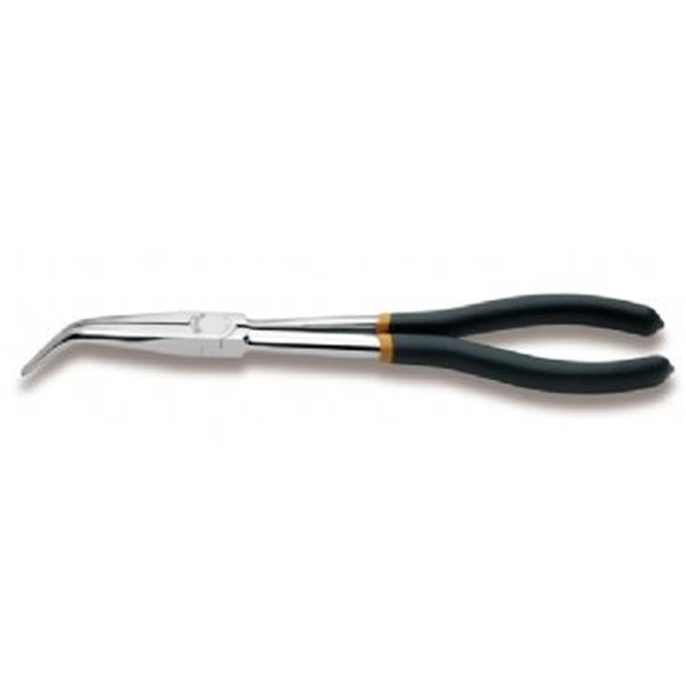 Uzun Özel Eğri Kargaburun 1009L/B