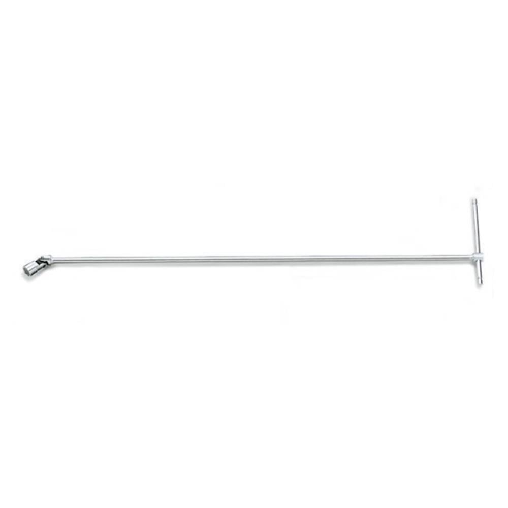 Uzun Tip Mafsallı T Lokma 952L 19