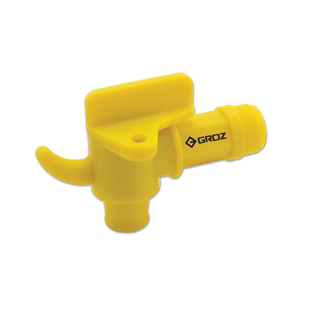 Varil Muslukları FAU/3-4